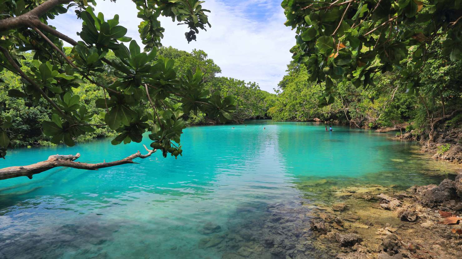 Efate, Vanuatu