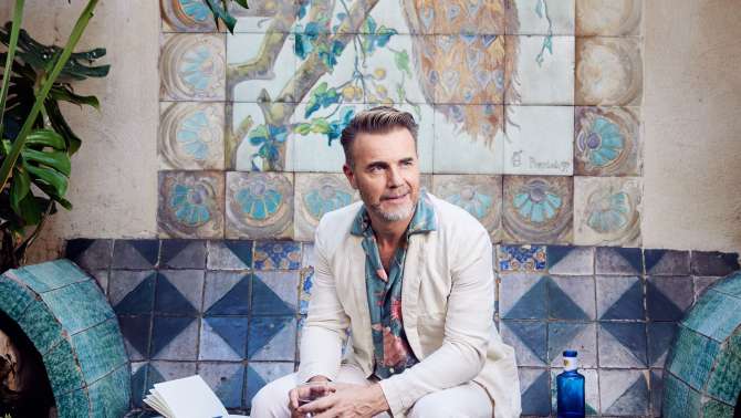 We joined Gary Barlow, Musical Director of The 710 Club, for a walk around Barcelona to find out what he loves most about this amazing city, before stepping on board Arvia to take a look at some of the unique features of our newest ship.