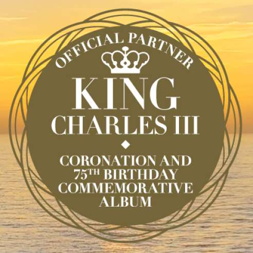 King Charles at 75