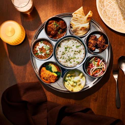A taste of what’s new at Epicurean and Sindhu