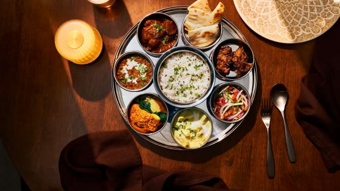 A taste of what’s new at Epicurean and Sindhu