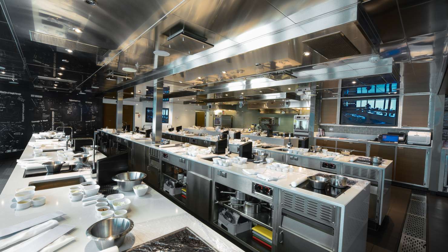 The Cookery Club