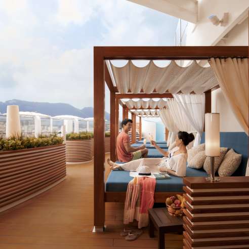 26 reasons to look forward to a P&O Cruises holiday in 2026