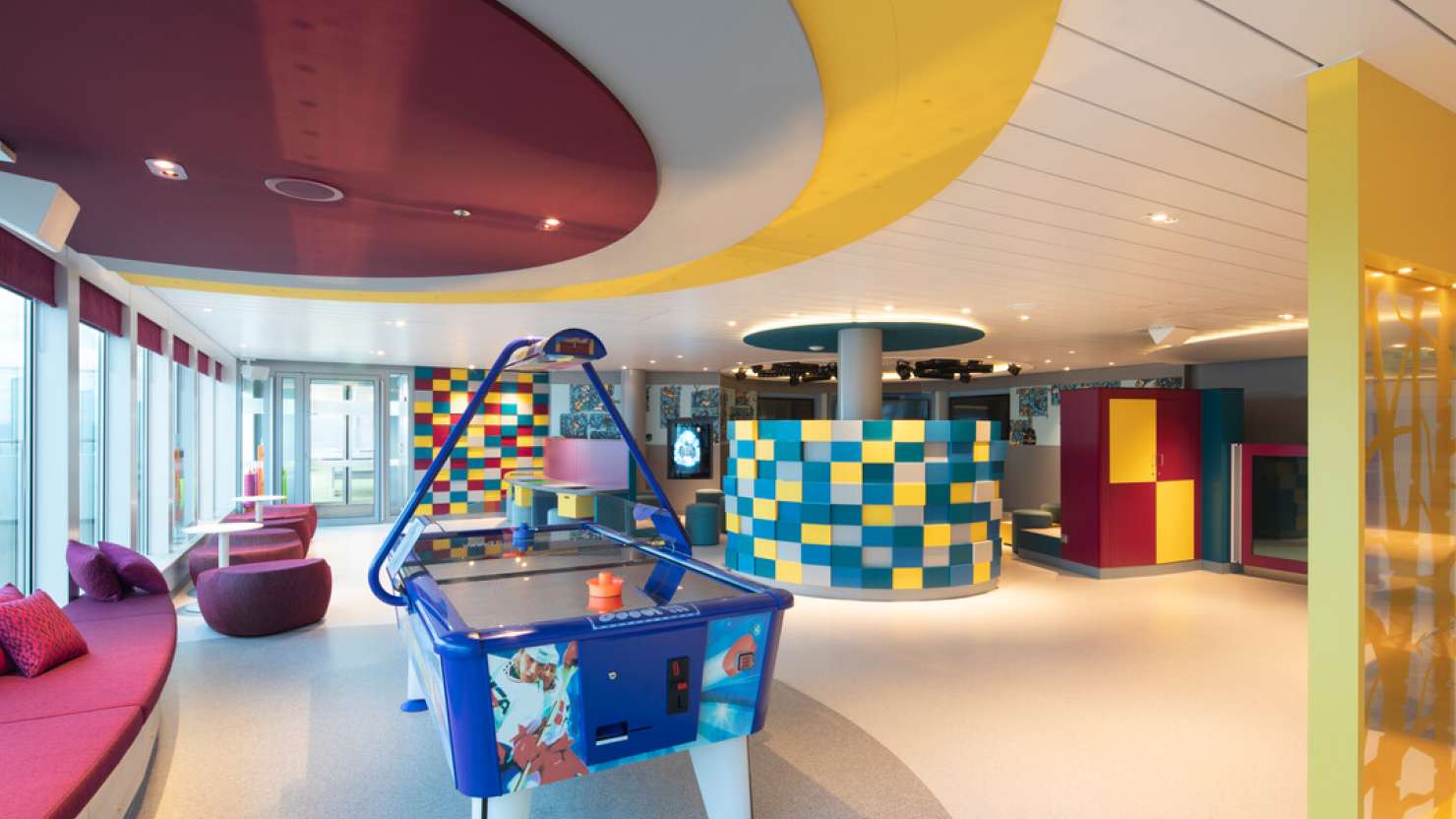 Scubas, for 9 to 12 year olds
