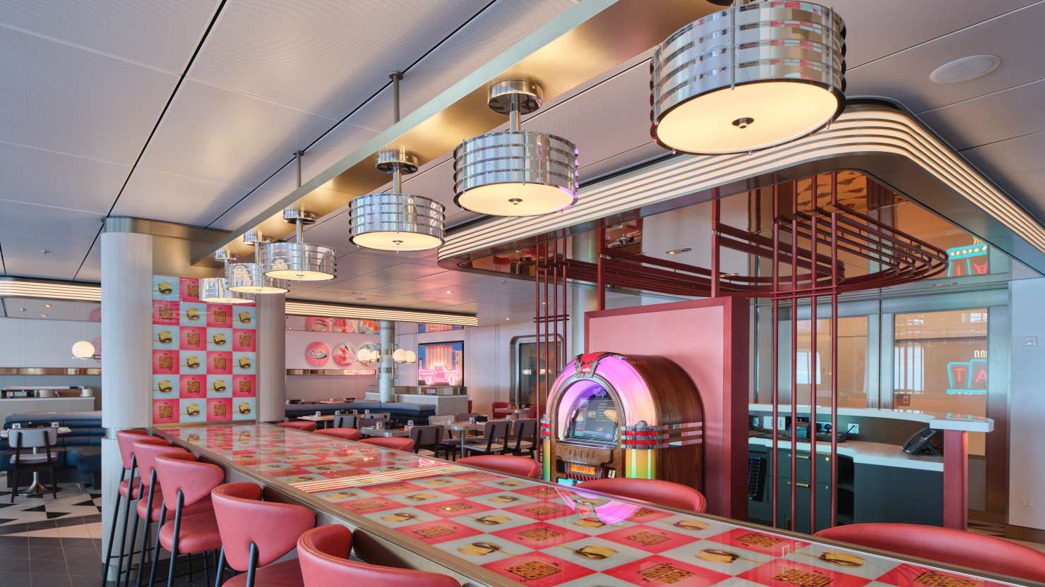6th Street Diner