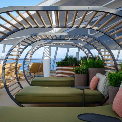 Effortlessly cruise your way to feeling great