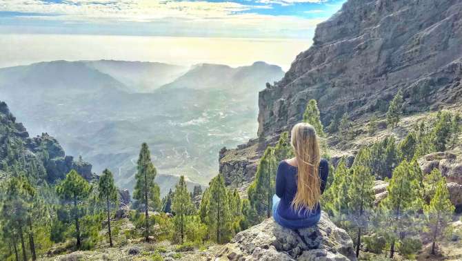 Experiences to try in the Canary Islands