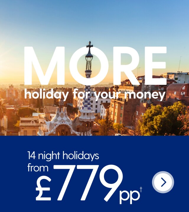P&O Cruises Cruise Holidays 2023, 2024 & 2025