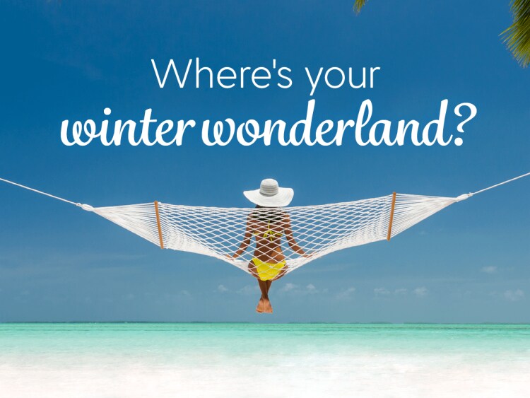 Explore Winter 2022 &amp; 2023 Cruise Holidays | P&amp;O Cruises