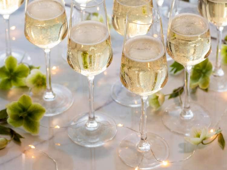 Iona, P&O, march 2022, ceremonies at Sea