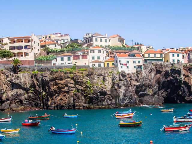 Camara-de-Lobos-Madeira