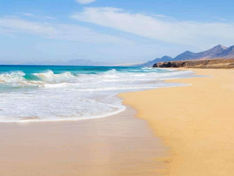 Canary Islands Fly-Cruise Holidays 2025, 2025 & 2026  P&O Cruises