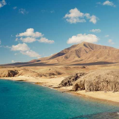 Lanzarote: an island full of surprises