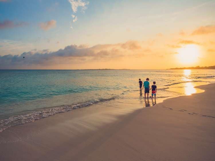Bahamas