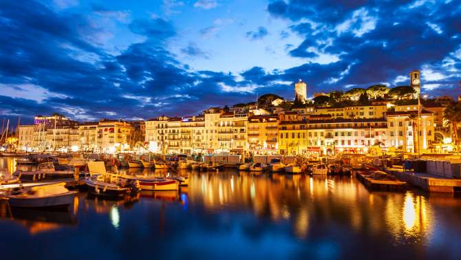 Four great reasons to love the Canary Islands