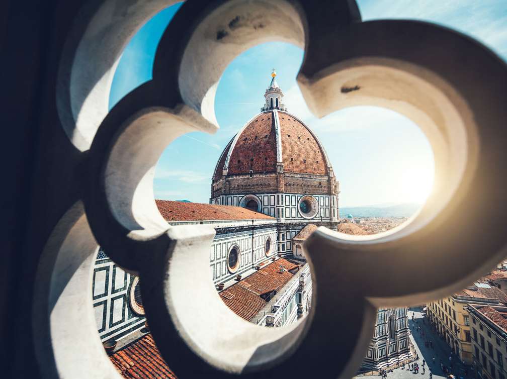 Florence, Italy