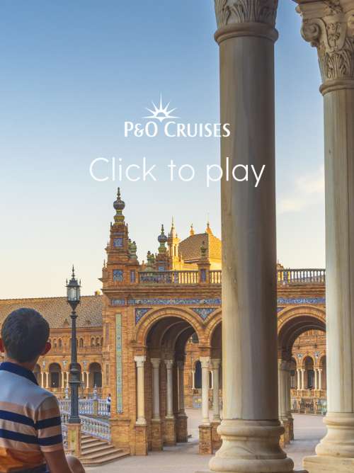 med cruises april