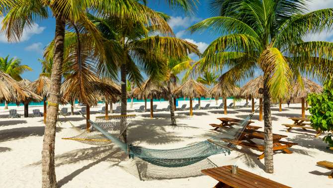 Award-worthy destinations: Your winners