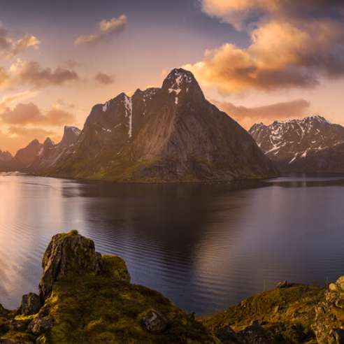 Enliven your senses in the Scandinavia