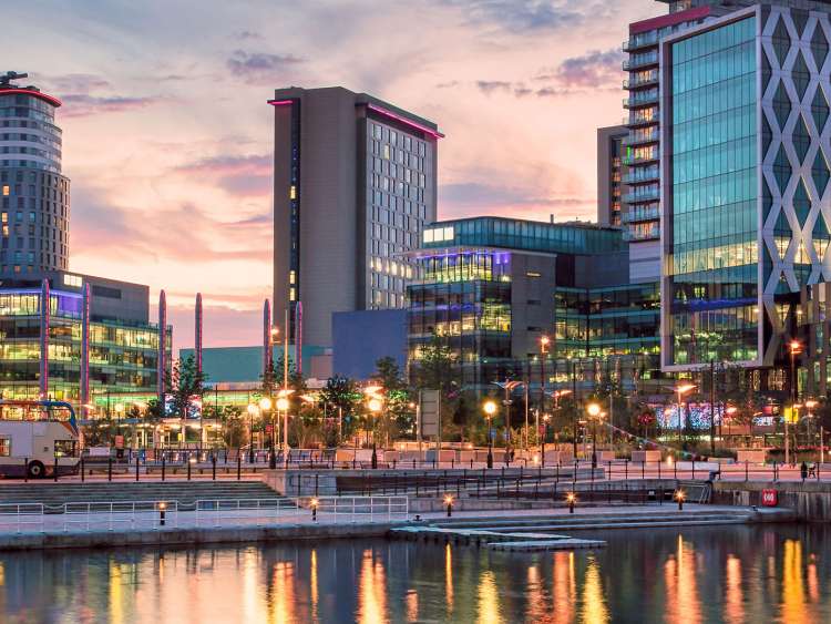 Manchester, United Kingdom