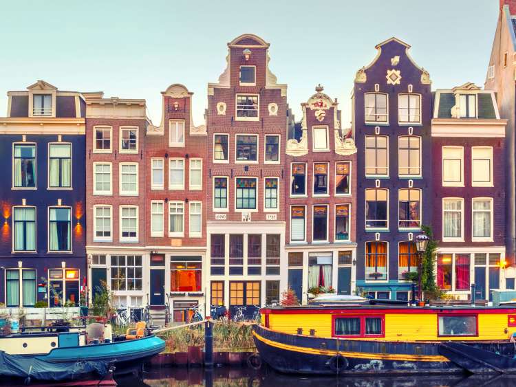 Deals On Cruises In February P O Cruises