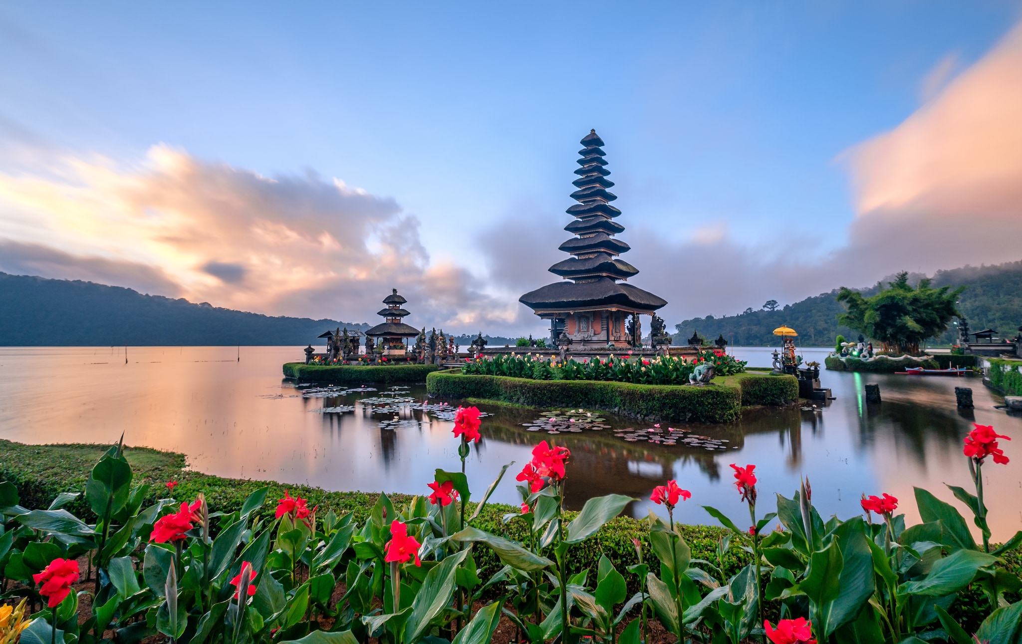 Cruises to Bali, Indonesia P&O Cruises