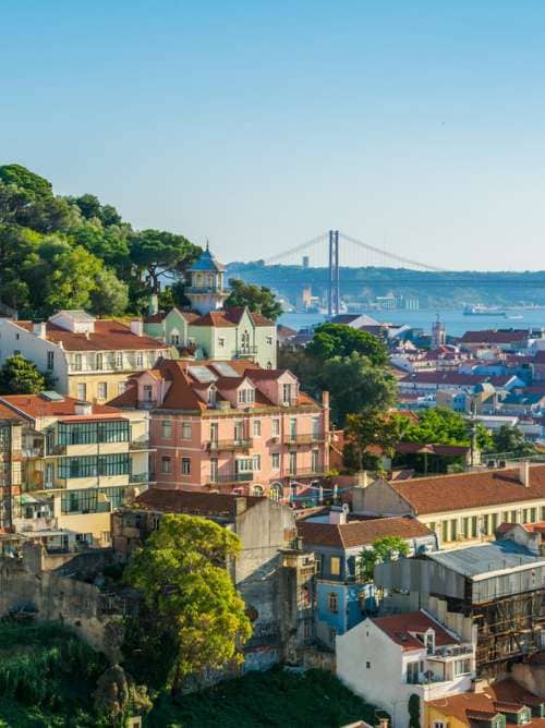 Spain Portugal Cruise Holidays 2021 2022 P O Cruises