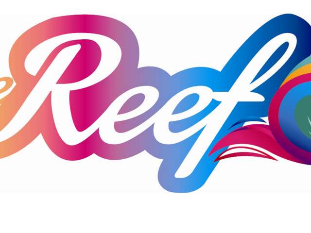 The reef on board P&O Cruises family friendly ships