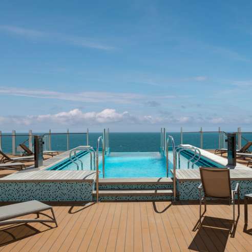 Top 3 tips for first time cruisers