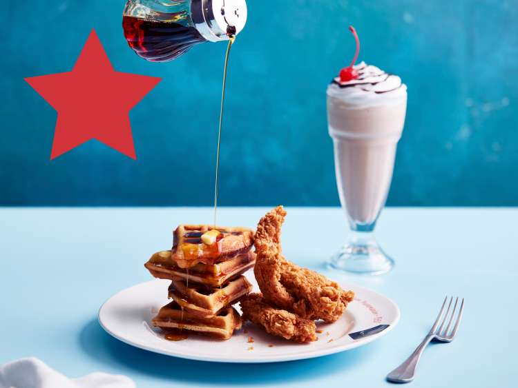 FOOD AND DRINKS PHOTOGRAPHY