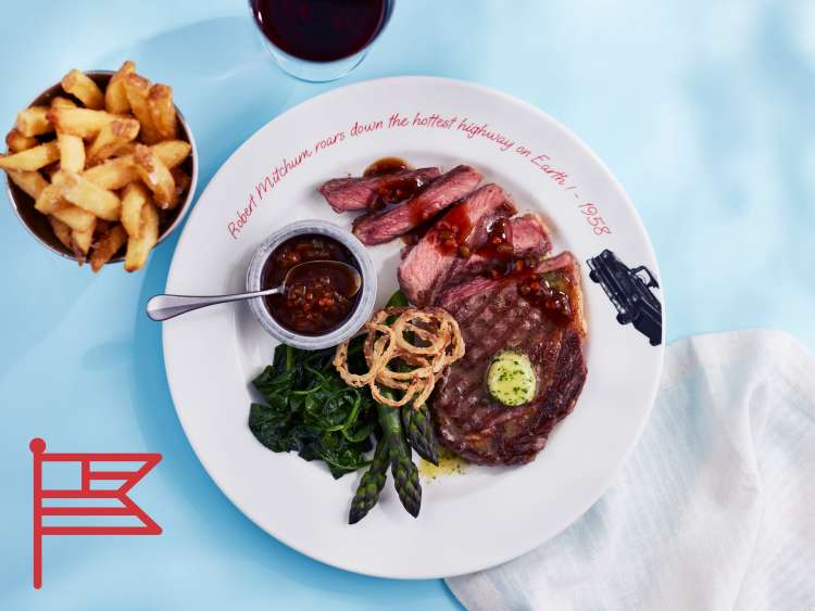 FOOD AND DRINKS PHOTOGRAPHY