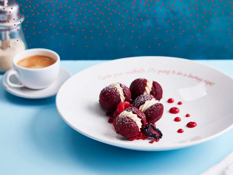 FOOD AND DRINKS PHOTOGRAPHY