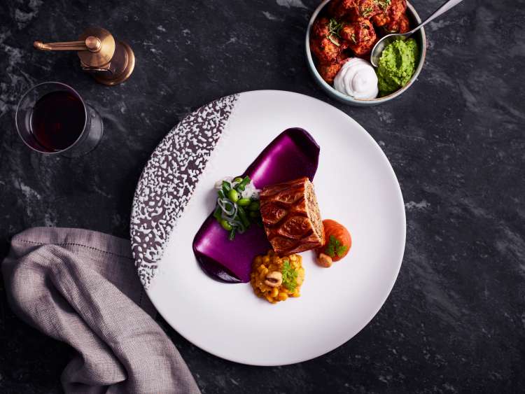 FOOD AND DRINKS PHOTOGRAPHY