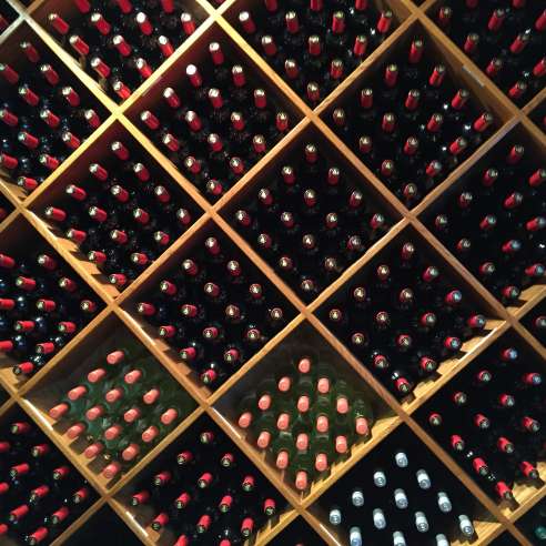 Wine and travel