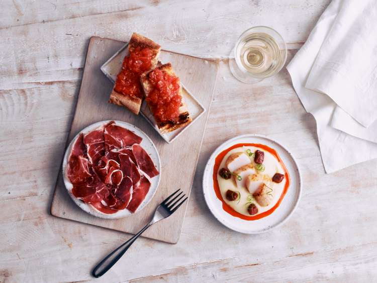 FOOD AND DRINKS PHOTOGRAPHY