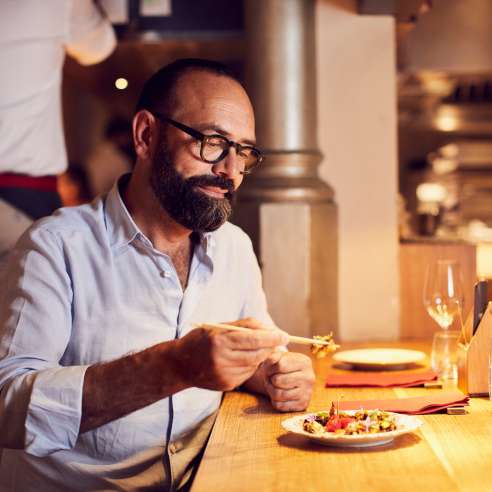 José Pizarro’s Barcelona for foodies