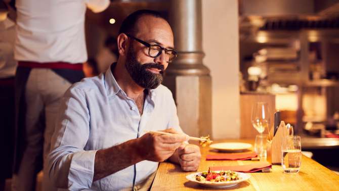 José Pizarro’s Barcelona for foodies