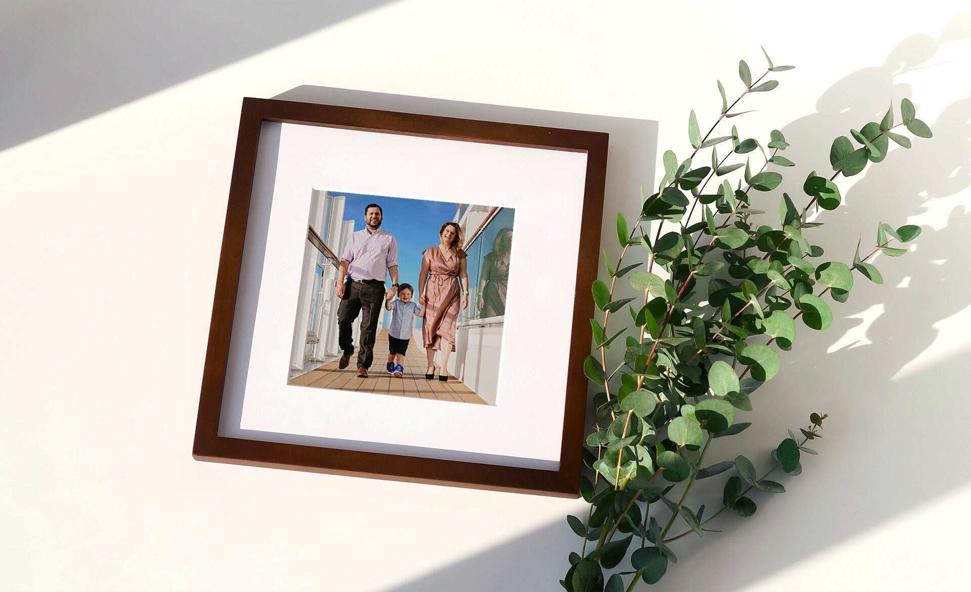 Picture of Exclusive Photoshoot | On-Board Activities | P&O Cruises