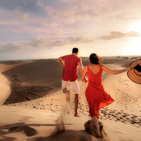 Sail in style on a holiday exclusively for adults 