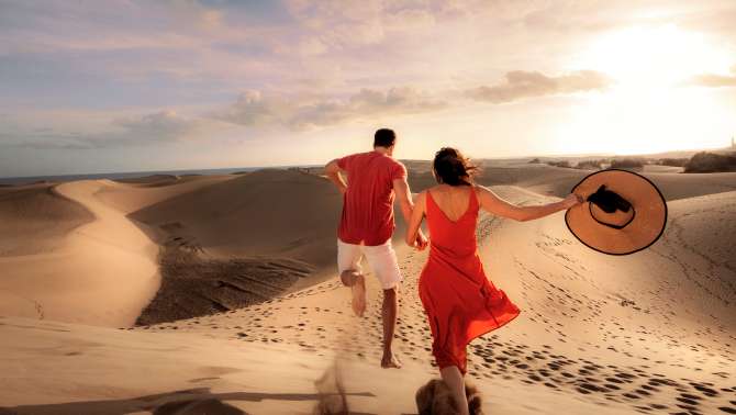 Sail in style on a holiday exclusively for adults 
