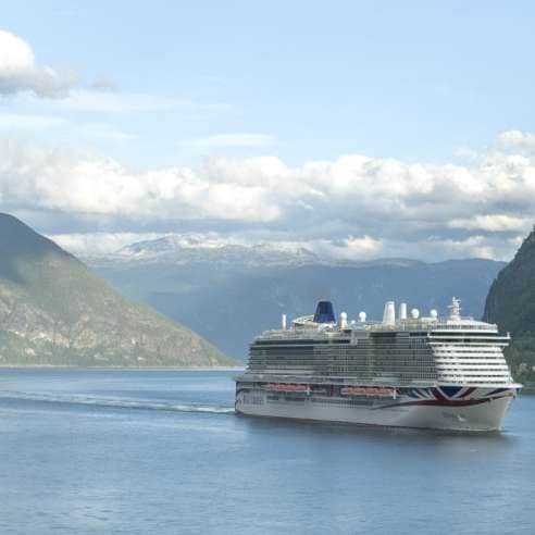 An uplifting refit for Iona