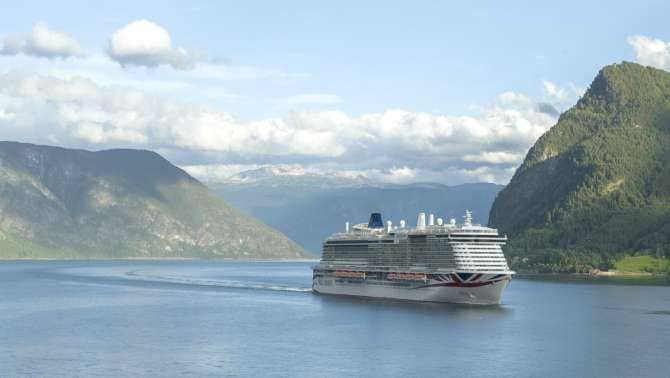 An uplifting refit for Iona