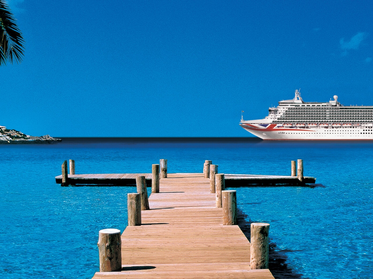 Cruise Ship News Moments P O Cruises