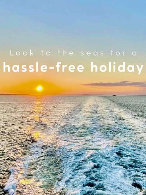 Cruises from Southampton 2025, 2025 & 2026 P&O Cruises
