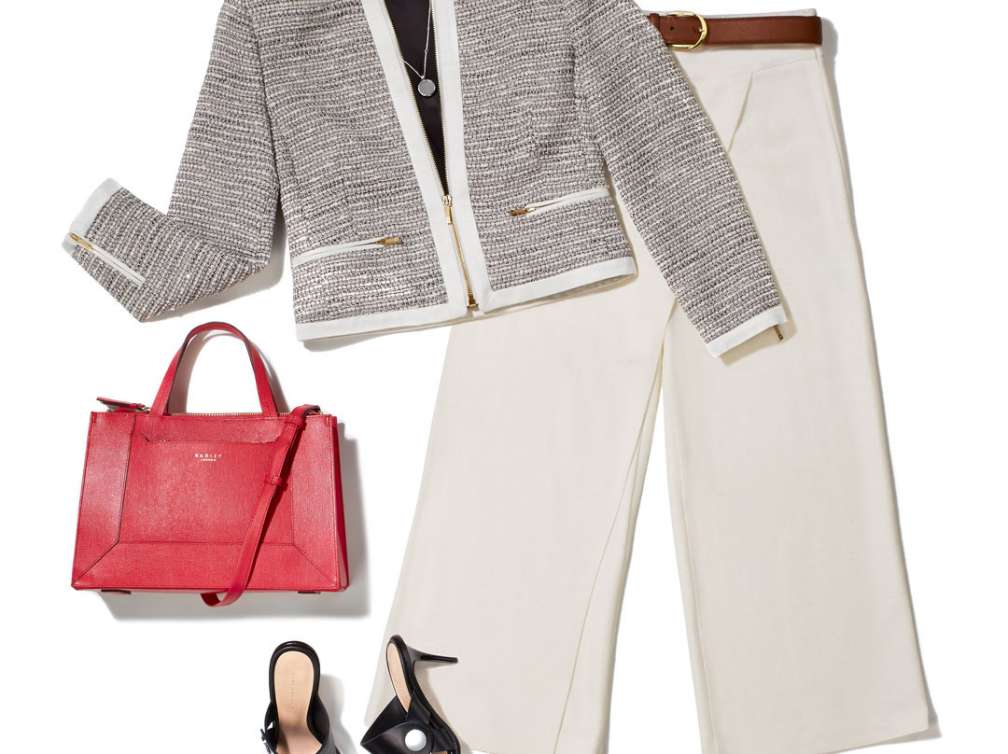 Women casual evening wear