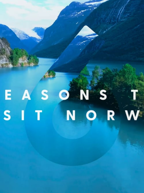 6 reasons to visit Norway