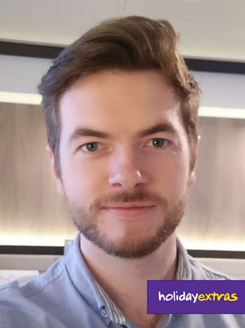 Adam  holiday extras