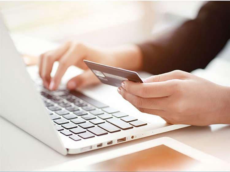 Flexible payment options