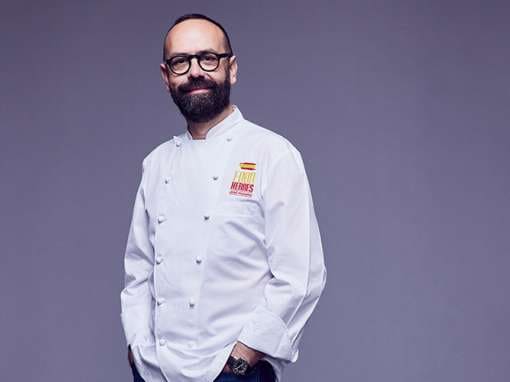 Jose Pizarro