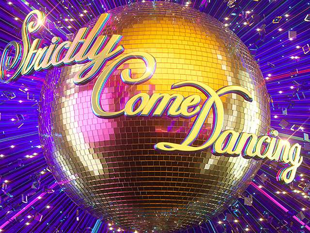 Strictly Come Dancing Themed Cruises P O Cruises
